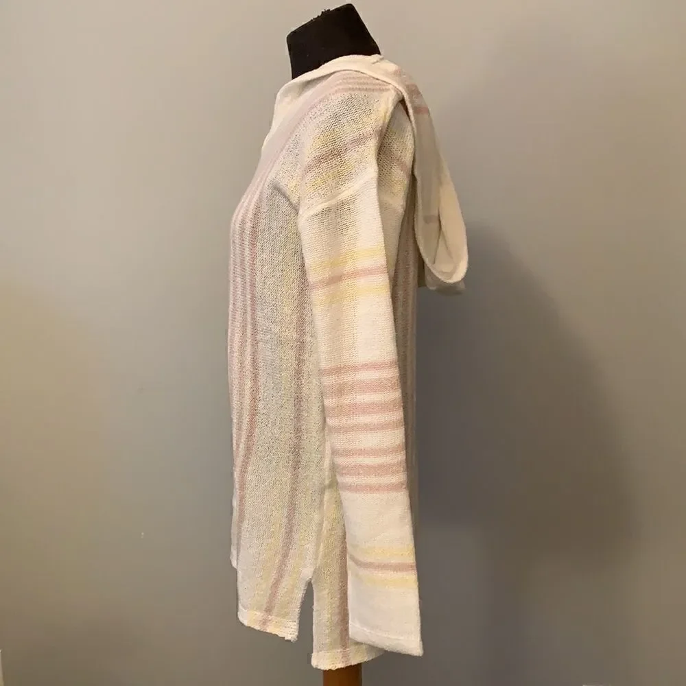 Mia & Tess Pullover Sweater